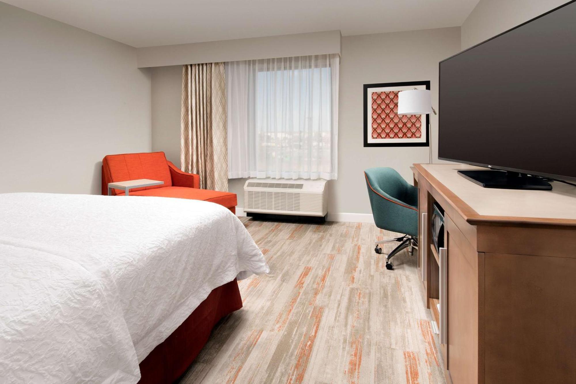 Hampton Inn & Suites San Antonio Lackland Afb Seaworld Exteriér fotografie